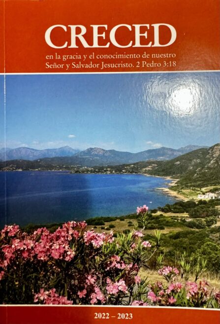 Volúmenes Revistas Creced 1984 a 2023 (20 tomos) - Imagen 2