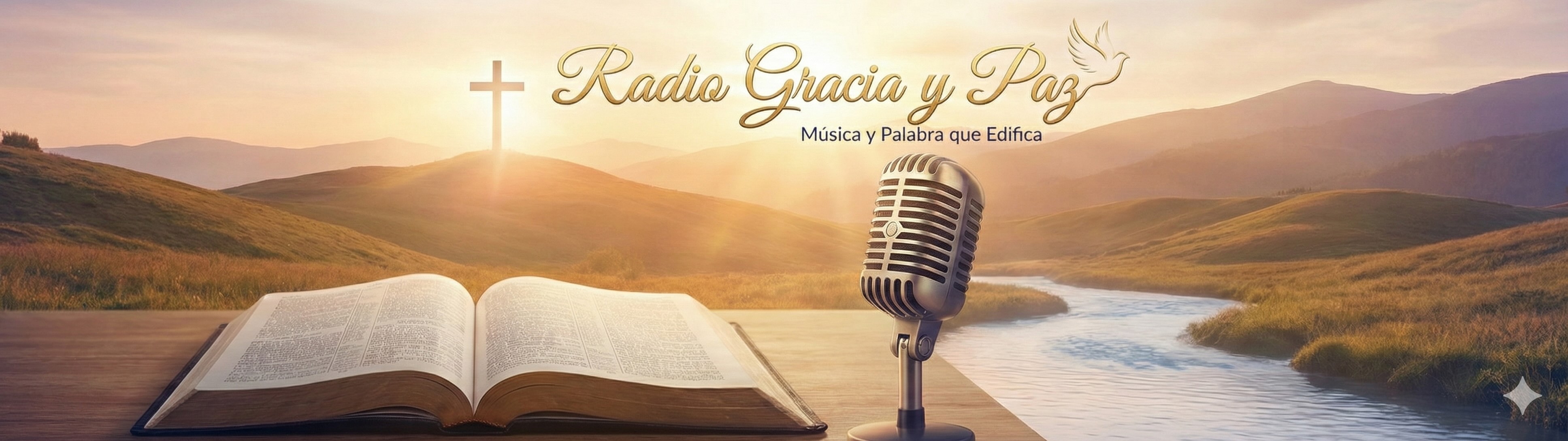 Radio Gracia y Paz